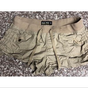 Cargo shorts